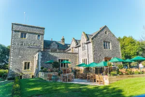 Image of The Highdown – Brunning and Price