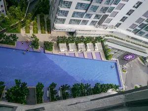 Image of Infini Suites@ The Robertson Bukit Bintang