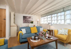 Image of Wavelet Cottage - a Staithes gem