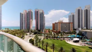 Image of One Reserve - Premium 1 BR Condo Just Steps Away From The Beach! - Ayp 382