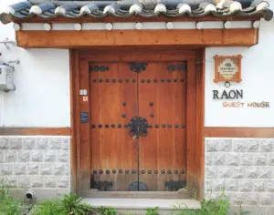Image of Raon Guest House Jongno