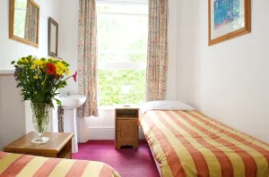 Image of Curzon House Hotel