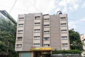 Image of Hotel Princes Palace