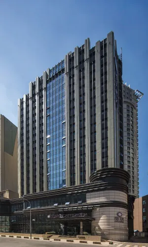 Image of Joya Hotel Dalian Youhao