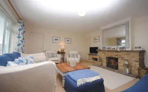 Image of Fishermans Cottage, Felpham