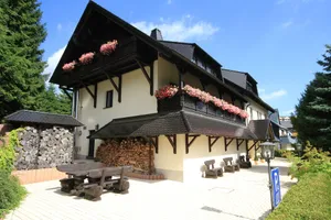 Image of Appartementhaus am Fichtelberg