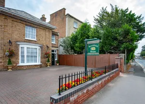 Image of Brookfield House