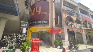 Image of My Hotel Seremban by OYO Rooms