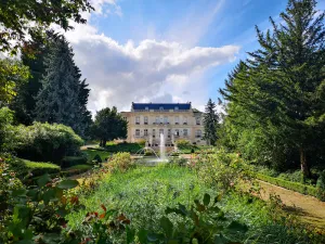 Image of Chateau de Rilly