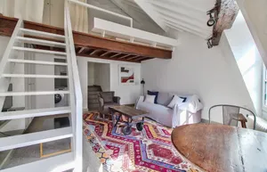 Image of Pick A Flat's Apartement in Saint-Germain-des-Prés - Rue de Seine