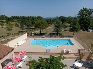 Image of Camping la Rouviere les Pins