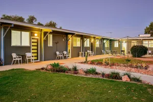 Image of Getaway Villas Unit 3811