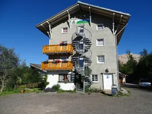 Image of Jägermatt Rucksackhotel