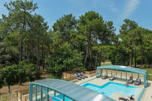 Image of Best Western Golf Hotel Lacanau