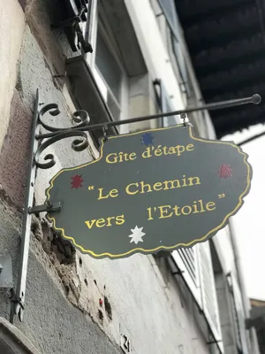 Image of Gîte Le Chemin vers l'Etoile