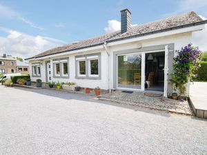 Image of Picturesque Holiday Home in Nassogne with Garden