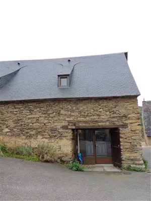 Image of Maison chaleureuse à Mont >Vue montagne & cheminée