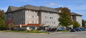 Image of Riverview Suites
