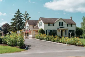 Image of Skaneateles Suites