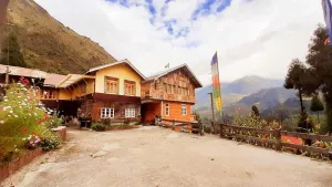 Image of OurGuest Bichu Homestay