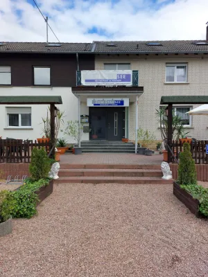 Image of Zum Stausee