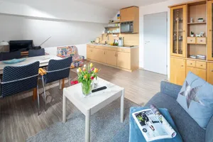 Image of Haus Bielefeld Ferienwohnung 29
