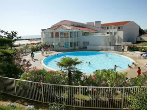 Image of Les Terrasses de Fort Boyard