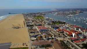 Image of B2 Modern and Contemporary Home Next to Beach Sand With AC