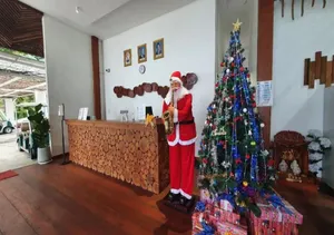 Image of DG ROYAL Resort