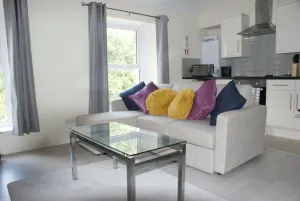 Image of Coastal City Rooms - Uplands