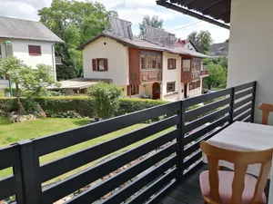 Image of Hillside Rooms