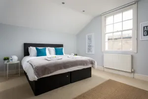 Image of Lansdown Place