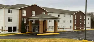 Image of Chocolate Express Hotel & Suites Hershey