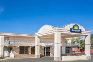 Image of Days Inn by Wyndham Rock Springs
