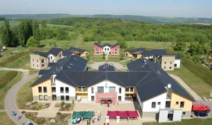 Image of Euroville Jugend- und Sporthotel