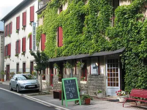 Image of Le Dristan