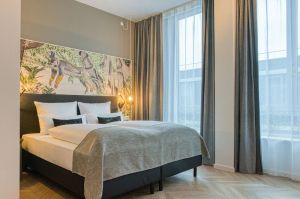 Image of Ninetynine Hotel Bergedorf