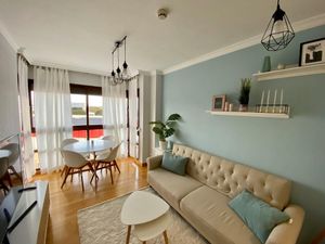Image of LUXURY APARTMENT IN AIRPORT ZONE