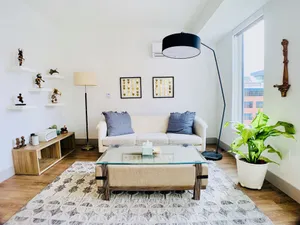 Image of Posh Pad with Water Views