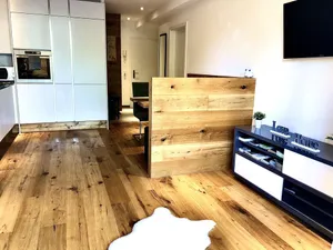 Image of DESIGN LODGE - Apartment with Terrace in Tyrol, presendet by AlpenLuxus