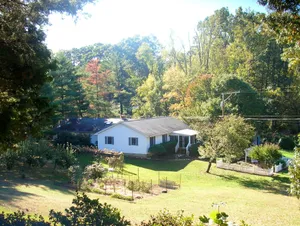 Image of Meadow Gardens B&B