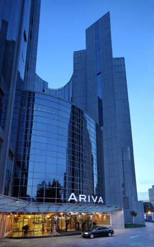 Image of Ariva Beijing West Hotel Serviced Apartment