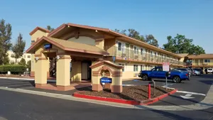 Image of Americas Best Value Inn & Suites Escondido