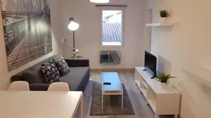 Image of Appartement "Sacha" au calme en Hypercentre de Revel