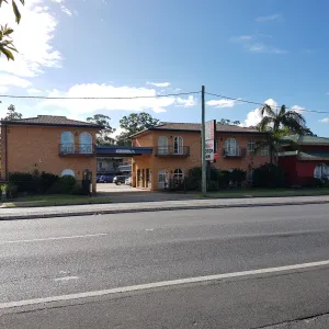 Image of Chelsea Motor Inn