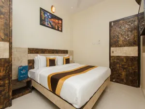 Image of FabExpress Embassy Grand - Nr BKC