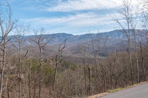 Image of Smoky Mountain Dream 2 Bedroom Cabin by RedAwning