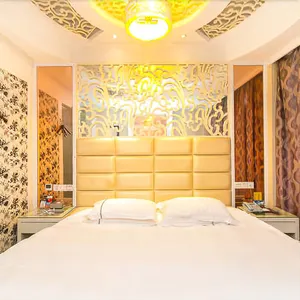 Image of Orange Flower Cinema Hotel（Yiwu International Trade City）