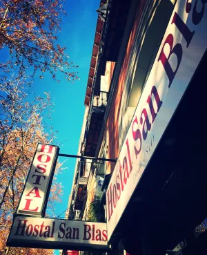Image of Hostal San Blas