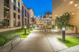 Image of Luxury Apartments by WanderJaunt